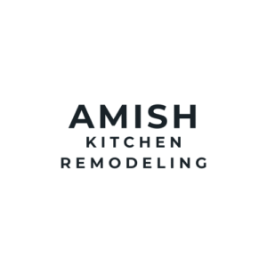 Amish Kitchen Remodeling Logo