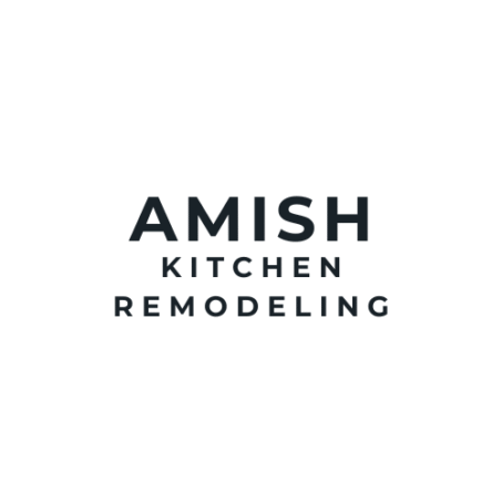 Amish Kitchen Remodeling Logo